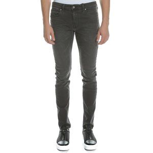 Pepe Jeans pánské šedé džíny Finsbury - 36/34 (000)